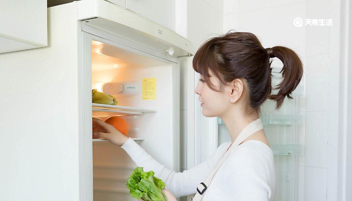 冰箱不能制冷是什么原因 为什么冰箱突然不制冷了