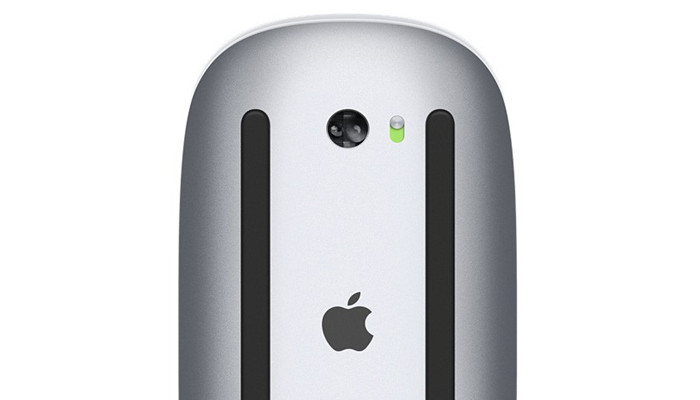 苹果无线鼠标怎么充电 苹果无线鼠标如何充电
