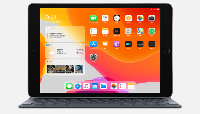 ipad10.2英寸是什么型号 ipad10.2英寸的型号是什么