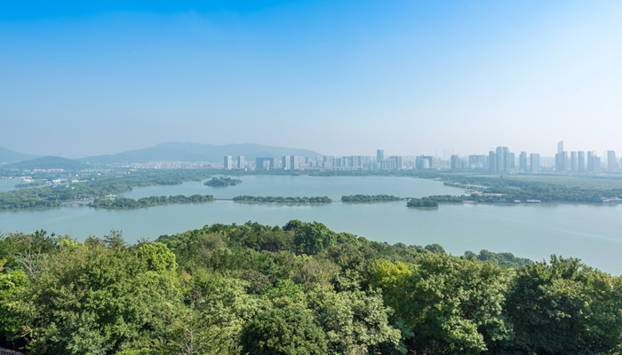 太湖水质污染的根本原因是什么 太湖污染严重的原因