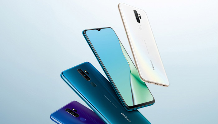 oppoa11怎么录屏 oppoa11如何录屏