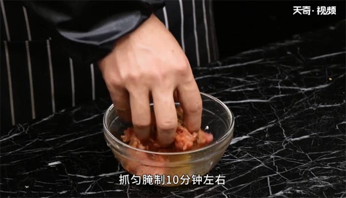 肉末蒜薹丁的做法 肉末蒜薹丁怎么做