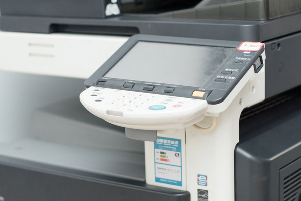 打印机怎么扫描 打印机如何扫描