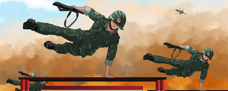 义务兵几年 义务兵服役期是多少年