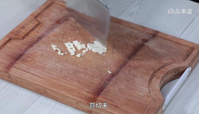 松花蛋拌豆腐 松花蛋拌豆腐的做法