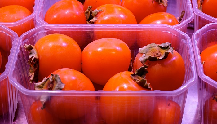 鲜柿子能放冰箱冷冻吗 鲜柿子如何保存