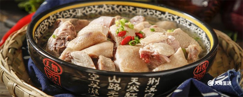 马鞍山美食有哪些 马鞍山有什么特色美食