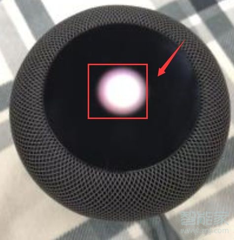 homepod mini重新配对