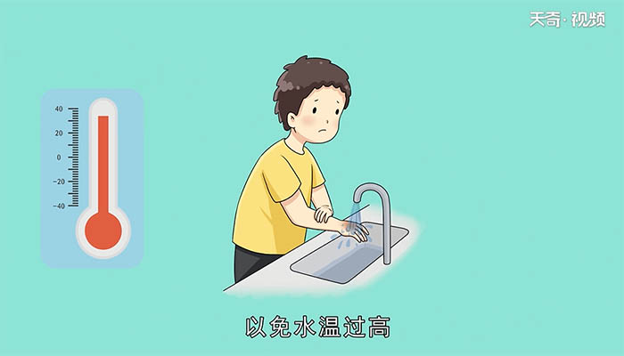 热水器怎么用 热水器如何使用