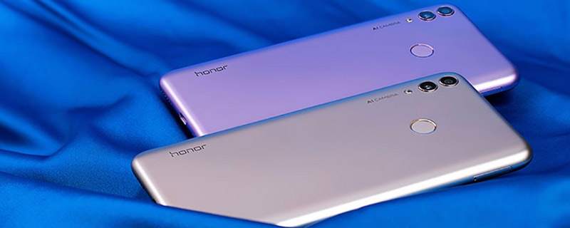 honor8c是什么型号 honor8c手机型号是什么