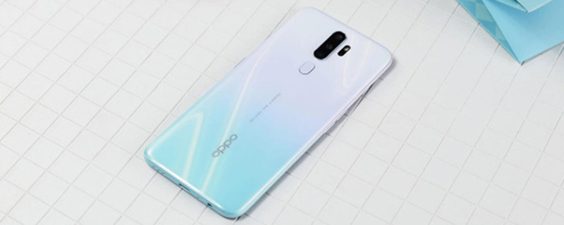 oppoa11怎么截屏 oppoa11如何截屏