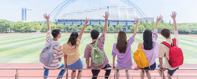 大学开学祝福语简短励志 大学开学的简短祝福语