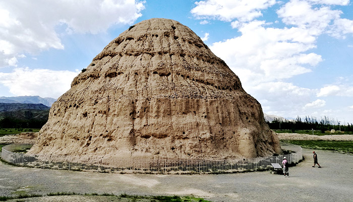 西夏是现在的什么地方 西夏是现在的哪里