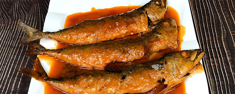 川菜茄汁鱼是什么鱼做的 做茄汁鱼用什么鱼