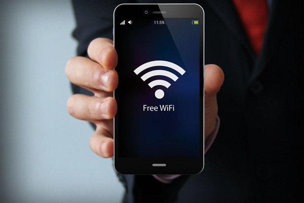 wifi隐藏了怎么解除 wifi解除隐藏的方法