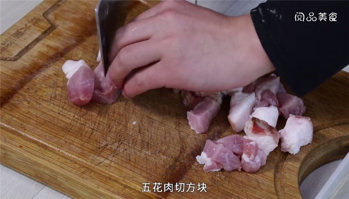 虎皮鸡蛋红烧肉做法 虎皮鸡蛋红烧肉怎么做