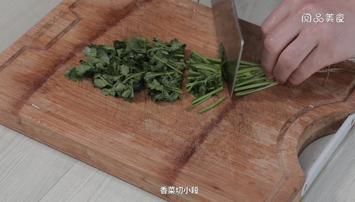 鱼头泡饼的做法 鱼头泡饼怎么做