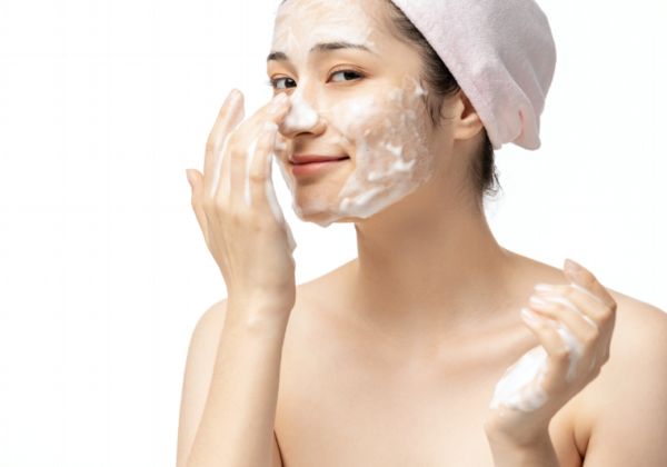 怎么用除螨皂洗脸 除螨皂的使用方法