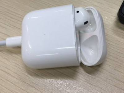 airpodspro换了一只怎么配对