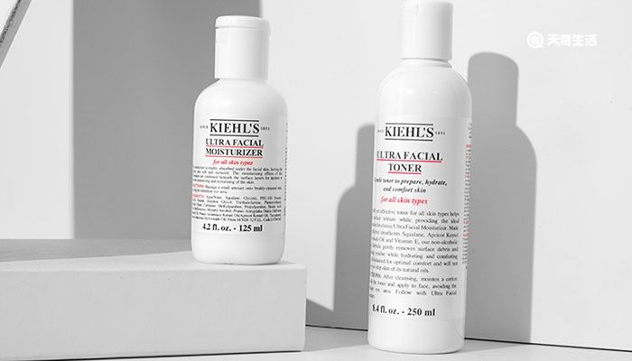 kiehls是什么牌子化妆品 kiehls是什么牌子