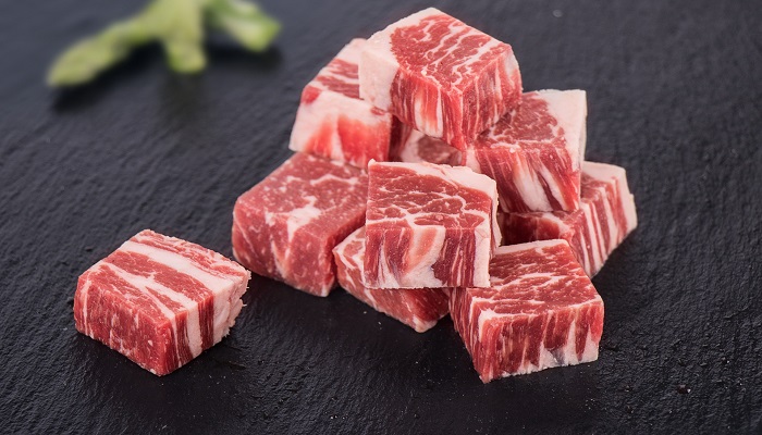 牛肉的热量 吃牛肉会胖吗