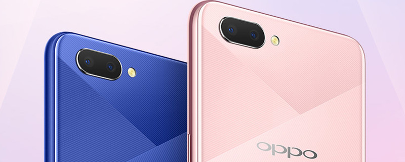 oppoa5录屏在哪 oppoa5录屏在什么位置