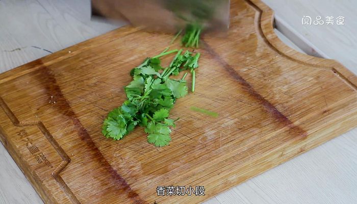 四川凉拌兔子肉的做法  四川凉拌兔子肉怎么做