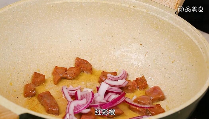 铁板牛肉的做法 铁板牛肉怎么做