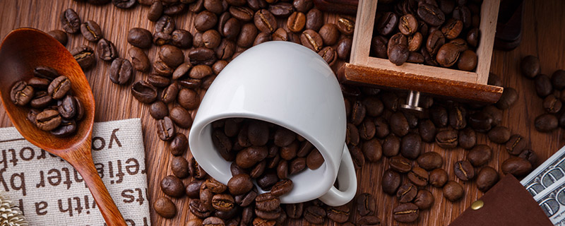 咖啡胶囊和咖啡豆的区别 咖啡胶囊怎么用