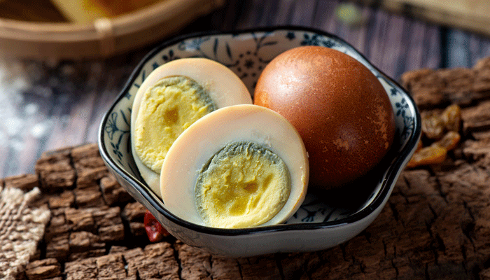 卤蛋怎么保存 卤蛋的保存方法