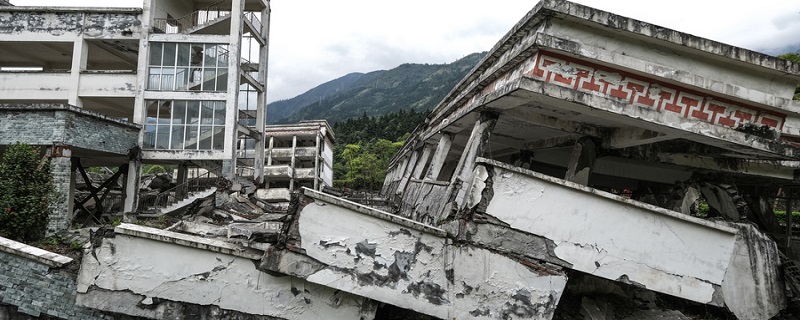 邢台地震是哪一年 河北邢台地震是哪一年