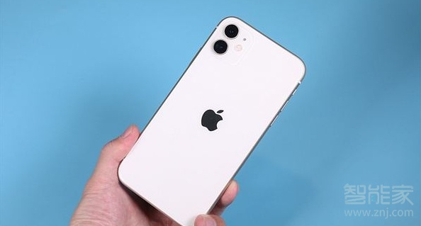 iphone11支持30w快充吗