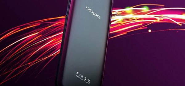 oppo find x怎么开启微信视频美颜