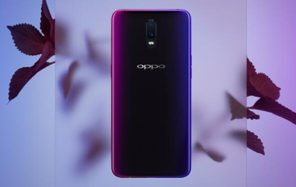 oppor17无法进入主界面怎么重置解锁密码