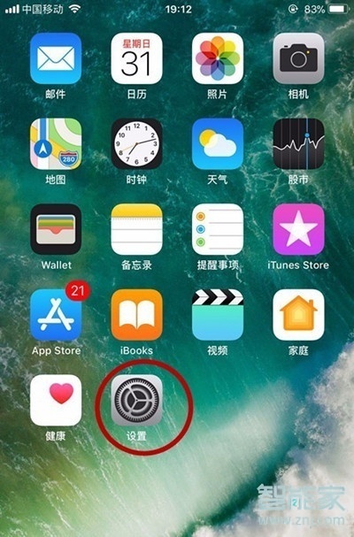 iphone11如何关闭旁白