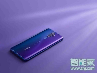 oppoa11x怎么设置来电闪光灯