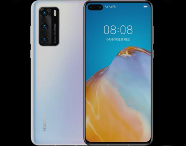 华为p40和opporeno5对比