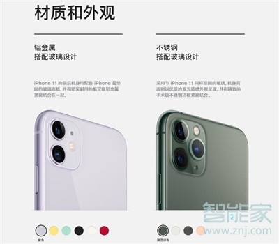 iphone11pro双卡双待吗