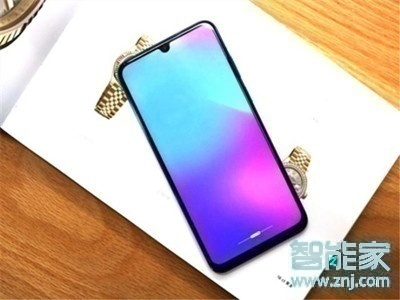 vivoz5怎么切换网络