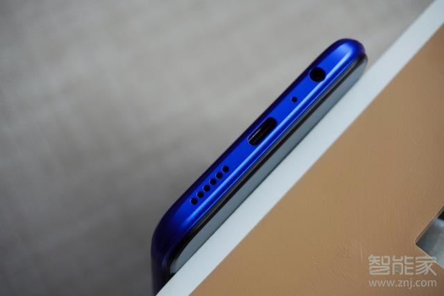 realme Q有耳机孔吗