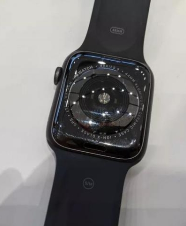 Apple Watch Series 5怎么抹掉数据