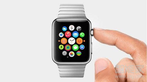 iwatch5发送微信总失败