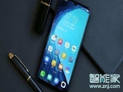 vivoZ3x照片怎么查看时间地点