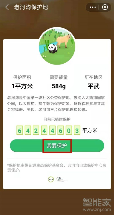 支付宝蚂蚁森林环保证书怎么获得