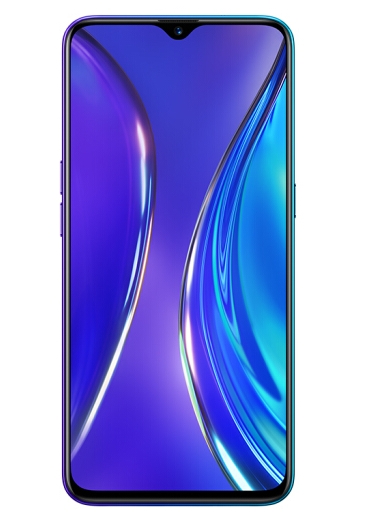 realme x2有耳机孔吗