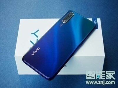 vivoy7s怎么更新软件