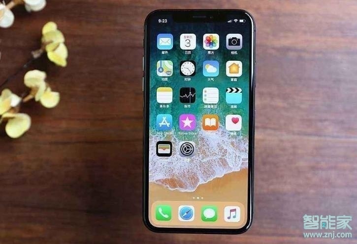 iphonexsmax真防水吗