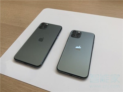 iPhone11系列哪款好