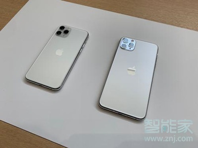 iphone11夜间模式怎么样