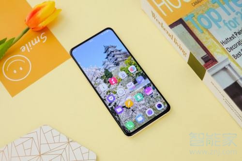 vivo x23和x27有什么区别